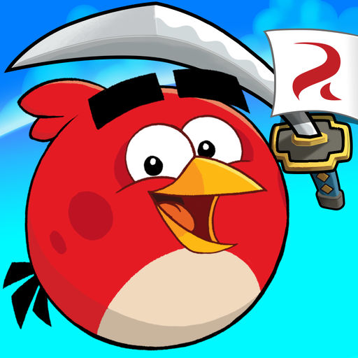 愤怒的小鸟国际版完整版(angrybirds) v1.11.0 安卓正版