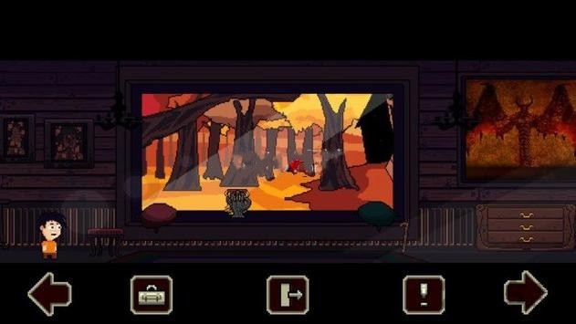 假牙和恶魔手机版 假牙和恶魔手机版