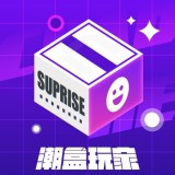 潮盒玩家