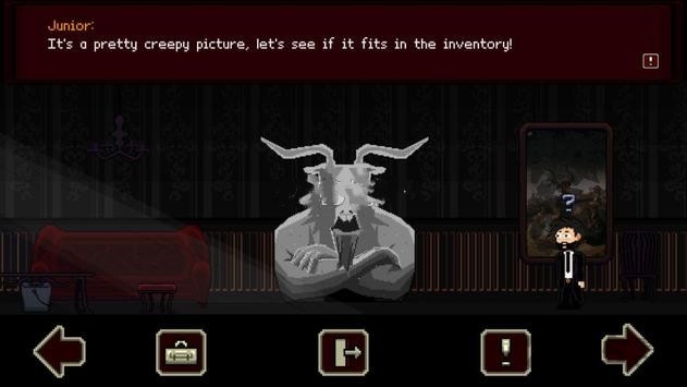 假牙和恶魔手机版 假牙和恶魔手机版