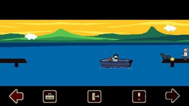 假牙和恶魔手机版 假牙和恶魔手机版