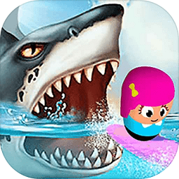 水上世界逃脱最新版 v1.0.0 安卓版