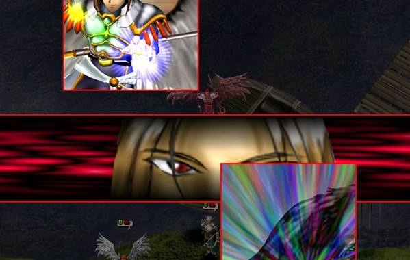 幻世录1游戏 幻世录1游戏