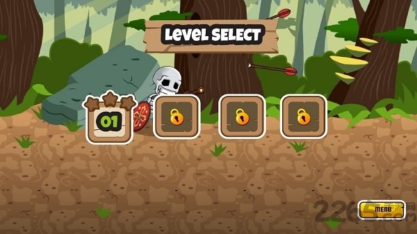 三个勇士手机版 三个勇士手机版