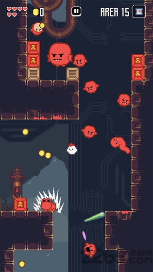 超级家禽super fowlst 超级家禽super fowlst