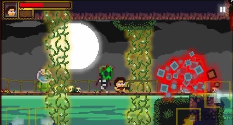 救她回来中文版 救她回来中文版