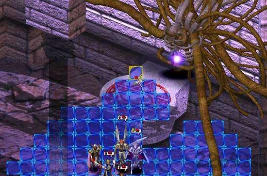 幻世录1游戏 幻世录1游戏