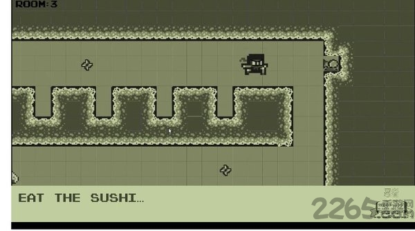 忍者99个房间挑战手机版 忍者99个房间挑战手机版