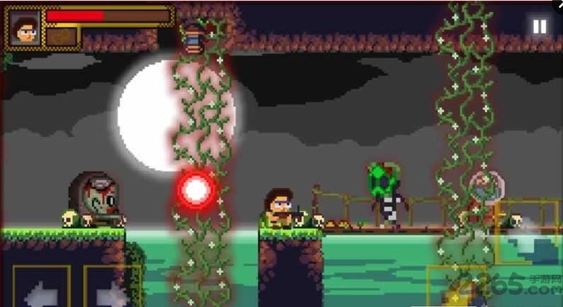 救她回来汉化版 救她回来中文版