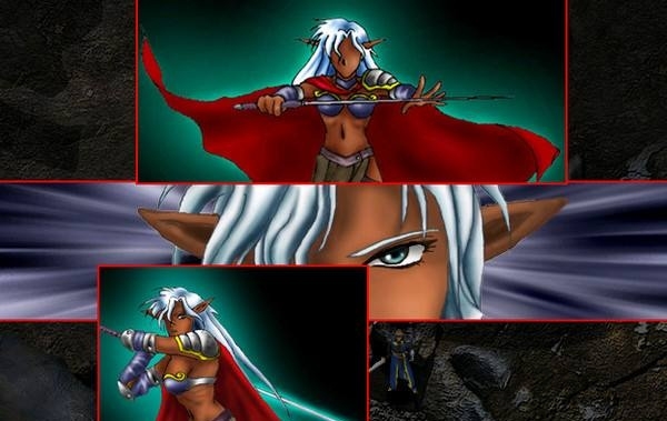 幻世录1游戏 幻世录1游戏