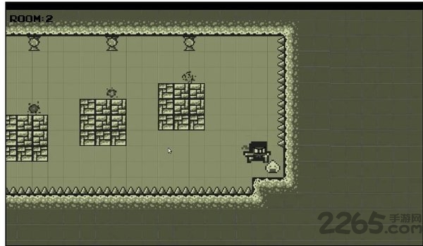 忍者99个房间挑战手机版 忍者99个房间挑战游戏下载