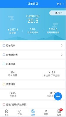 诺唯赞CRM 诺唯赞CRM