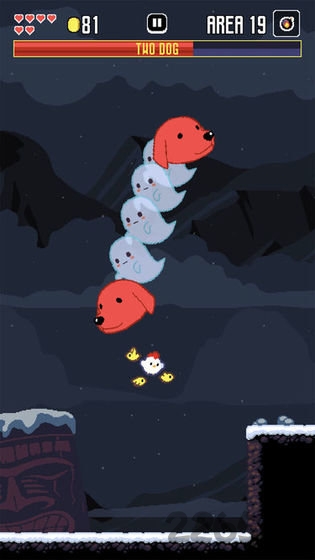 超级家禽super fowlst 超级家禽super fowlst