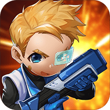 守望特攻安卓最新版 v1.1.0 安卓免费版