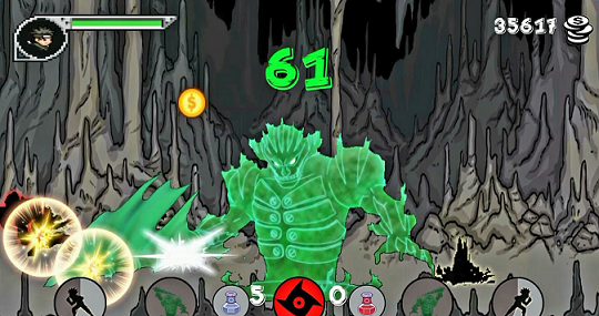 动漫大乱斗手机版 动漫大乱斗手机版