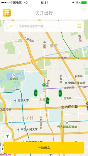 优开app