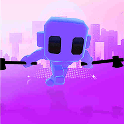 画个武器冲冲冲小游戏 v1.0.0.1 安卓版