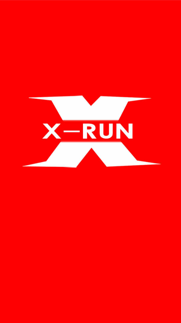 X-酷跑