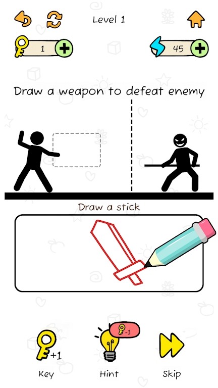 画出武器2游戏下载