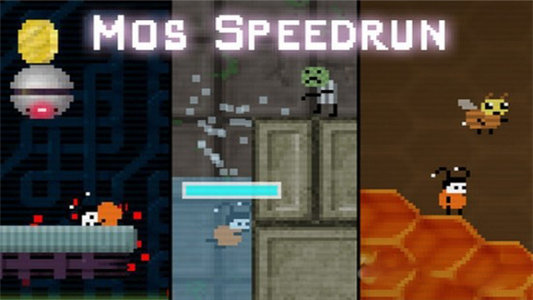 莫斯快跑2手机版