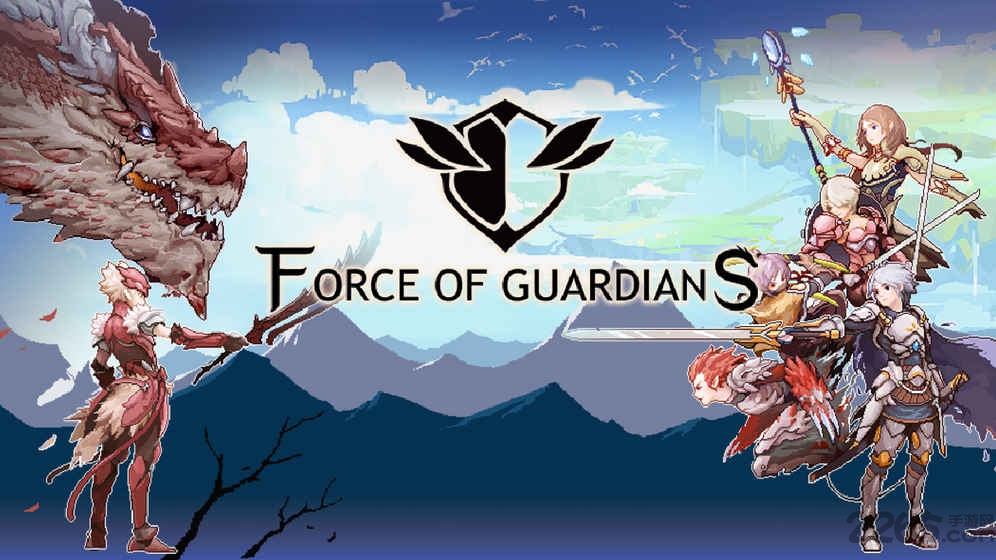 原力守护者国际版 原力守护者国际版