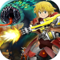 动漫魂斗罗官方版 v1.1 安卓版