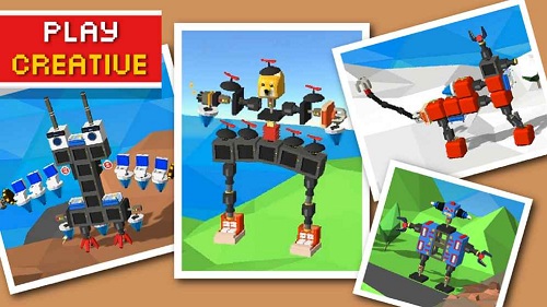 救救小小人手游