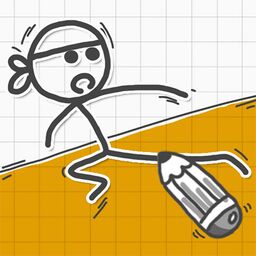 功夫全靠画游戏 v1.0.3 安卓版