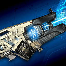激光枪模拟器手机版 v1.7 安卓版