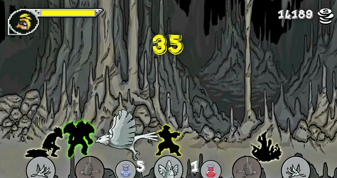 动漫大乱斗手机版 动漫大乱斗手机版