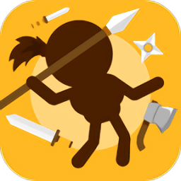 画武器大师游戏(draw weapon master) v1.0.4 安卓版