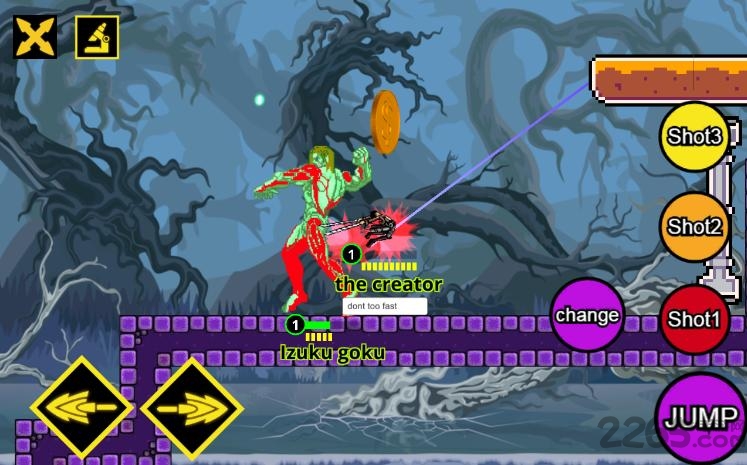 超级动漫英雄手机版 超级动漫英雄手机版