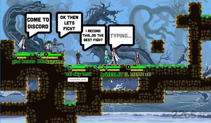 超级动漫英雄手机版 超级动漫英雄手机版