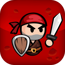 红色兄弟勇者团官方版 v3.07 安卓版