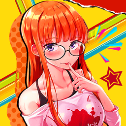 动漫女生格斗模拟手游 v1.0 安卓版
