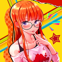 高中女生动漫战役中文版 v1.1.0 安卓版