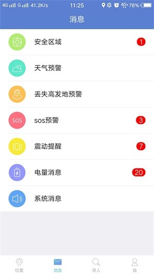 果兔家长版