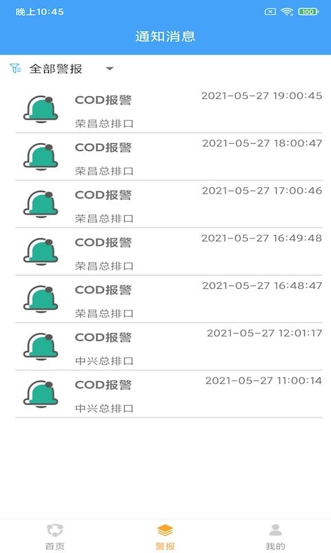 凌锋环保