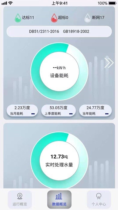 德汶环保