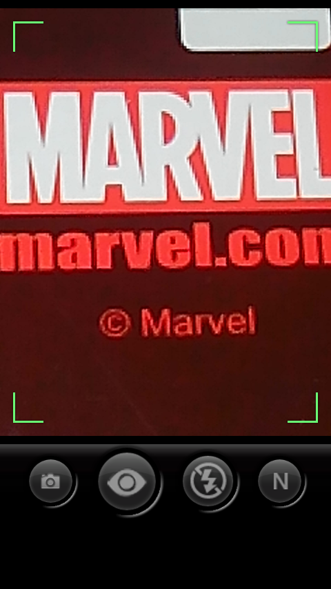 放大镜相机 放大镜相机