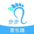 步步家长端