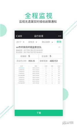 智慧环保