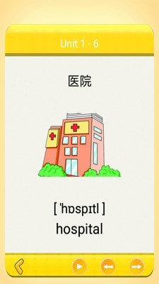 小学英语单词卡 小学英语单词卡