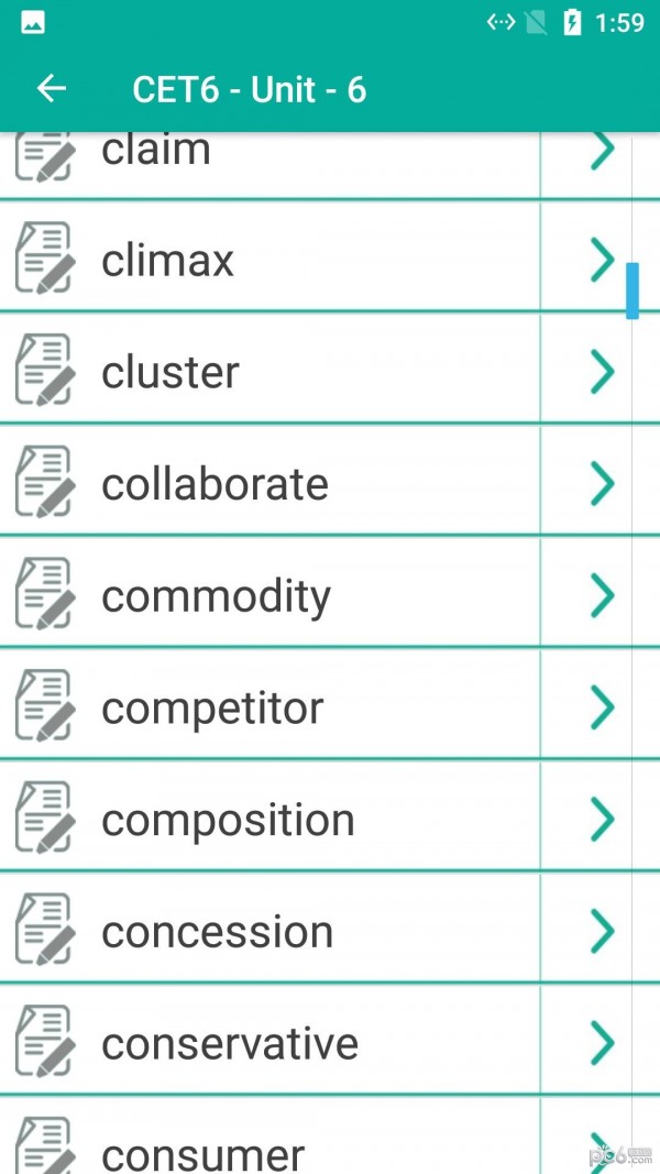 小英速记单词 小英速记单词