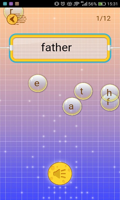 小学英语单词三年级下