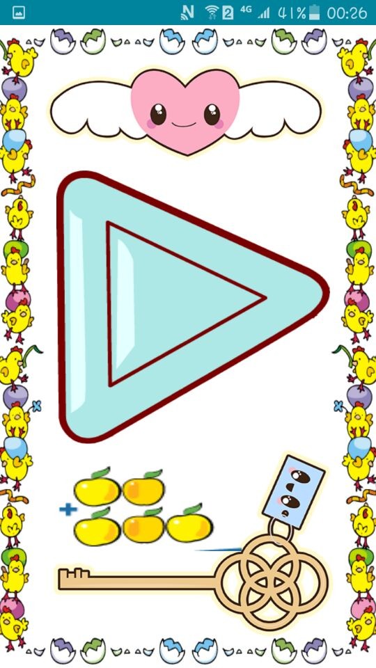 儿童数学启蒙老师