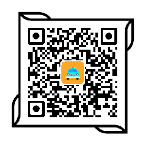 威海出租车app二维码