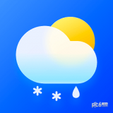 夏雨冬雪早知道天气