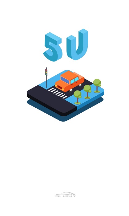 5u出行app