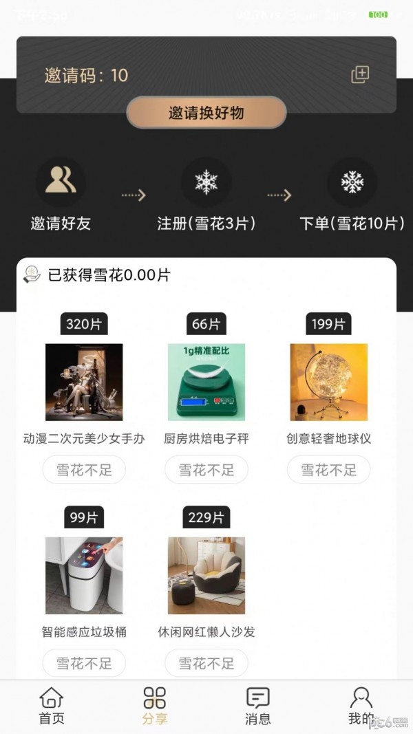 盲盒之家